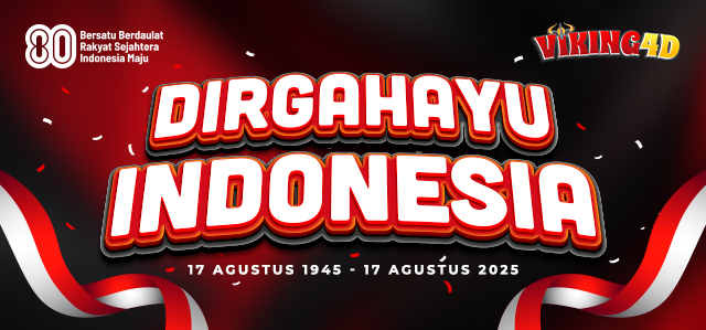 INDONESIA MERDEKA