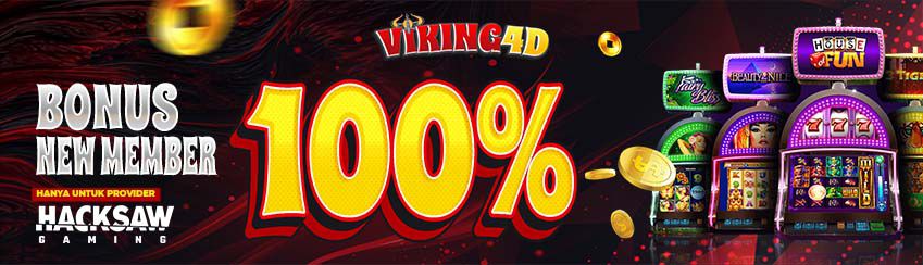 EVENT HACKSAW GAMING