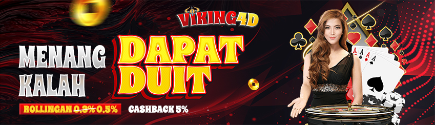 MENANG KALAH DAPAT DUIT